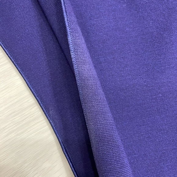 Armani Collezioni Milano Zip Dress - Picture 7 of 16